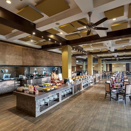 Club Mahindra Virajpet, Coorg Hotel Ngoại thất bức ảnh