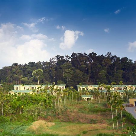 Club Mahindra Virajpet, Coorg Hotel Ngoại thất bức ảnh