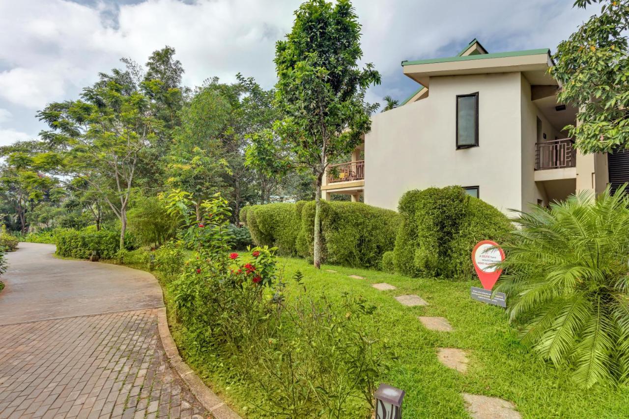 Club Mahindra Virajpet, Coorg Hotel Ngoại thất bức ảnh
