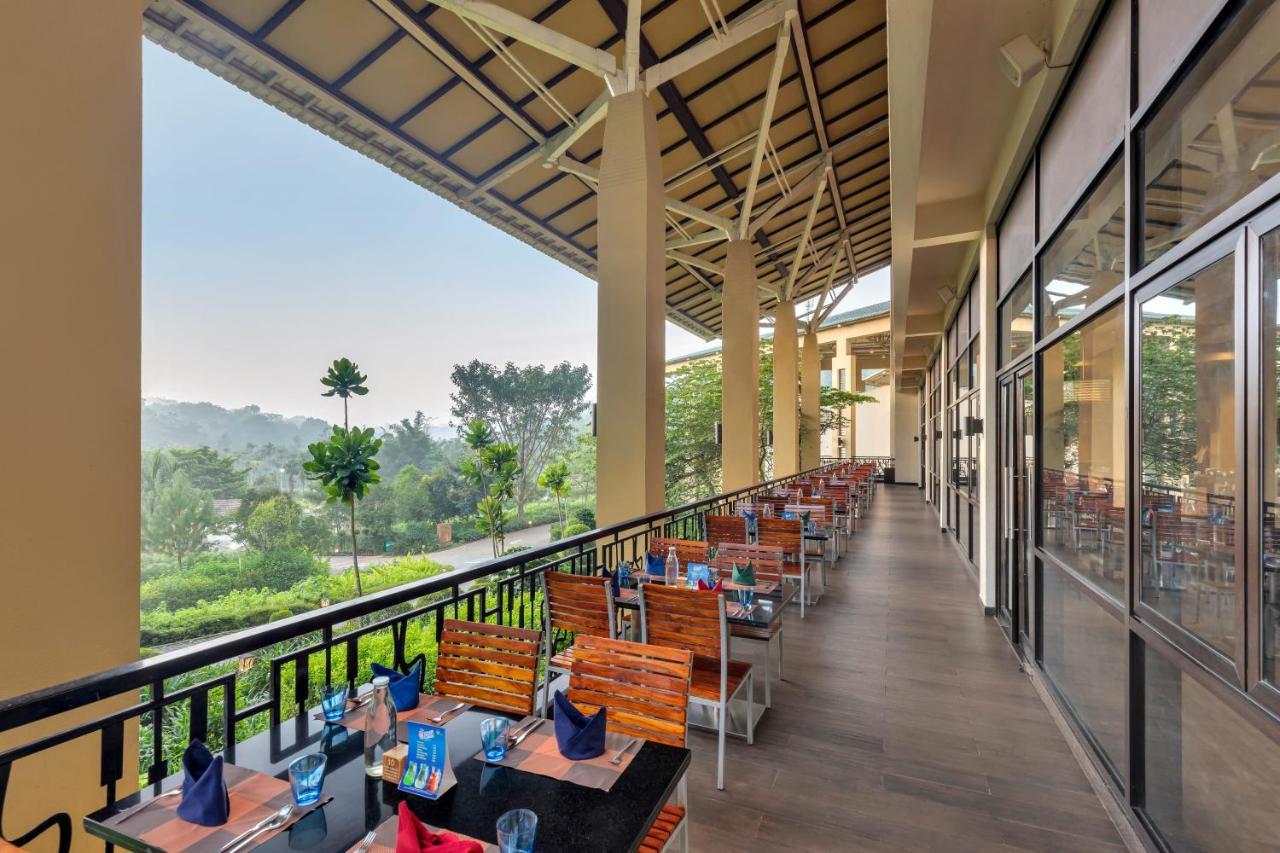 Club Mahindra Virajpet, Coorg Hotel Ngoại thất bức ảnh