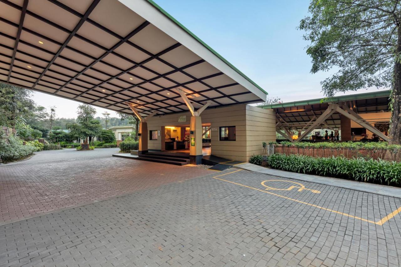 Club Mahindra Virajpet, Coorg Hotel Ngoại thất bức ảnh