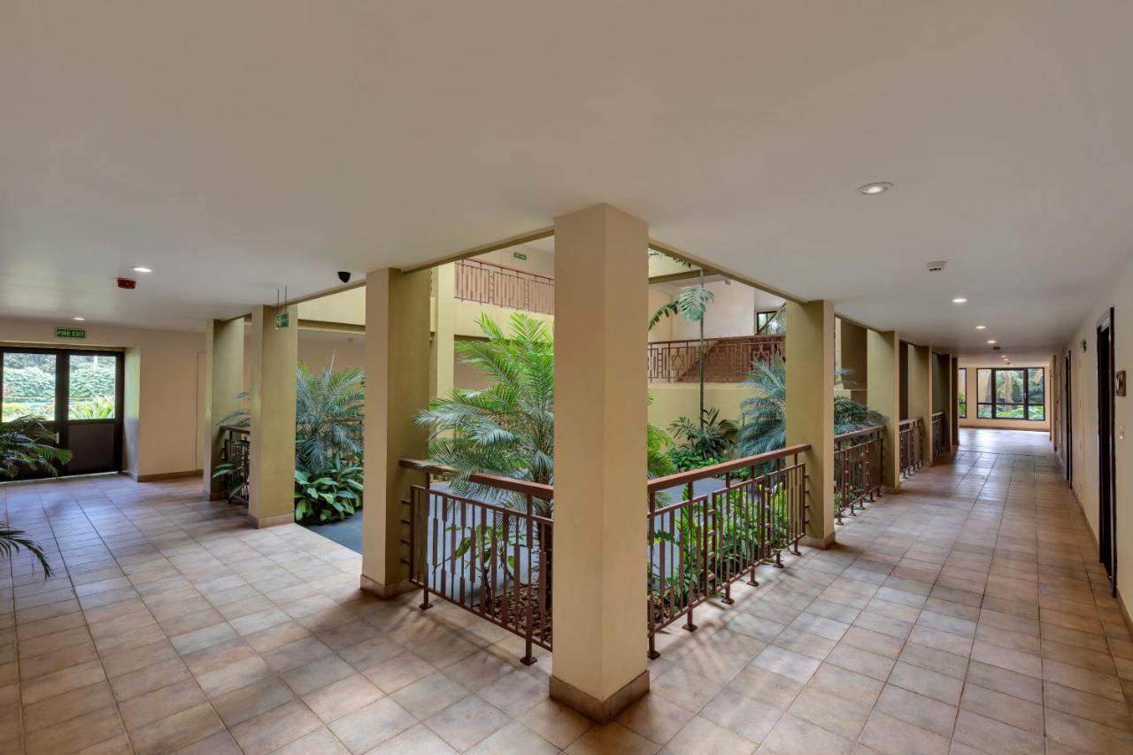 Club Mahindra Virajpet, Coorg Hotel Ngoại thất bức ảnh