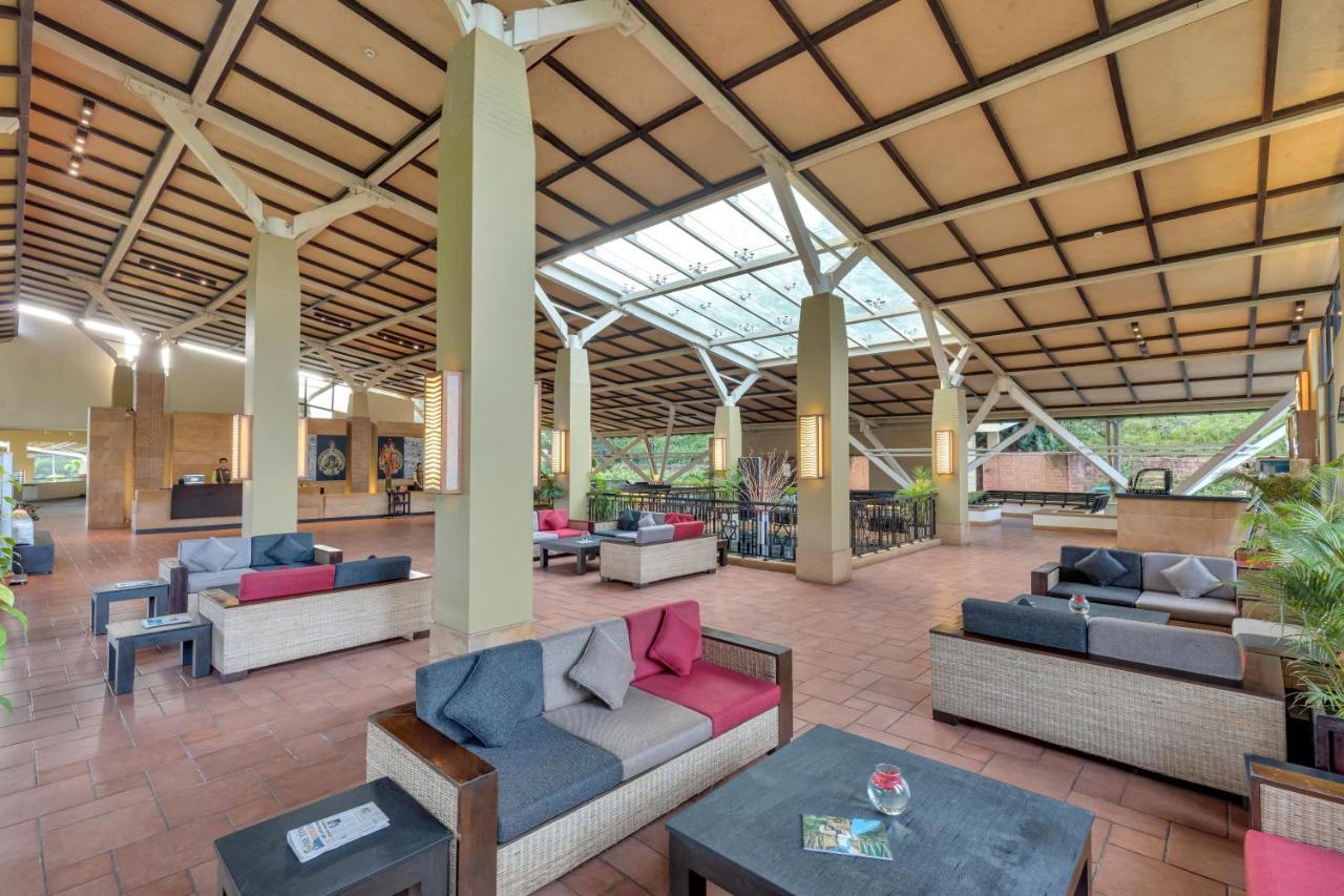 Club Mahindra Virajpet, Coorg Hotel Ngoại thất bức ảnh