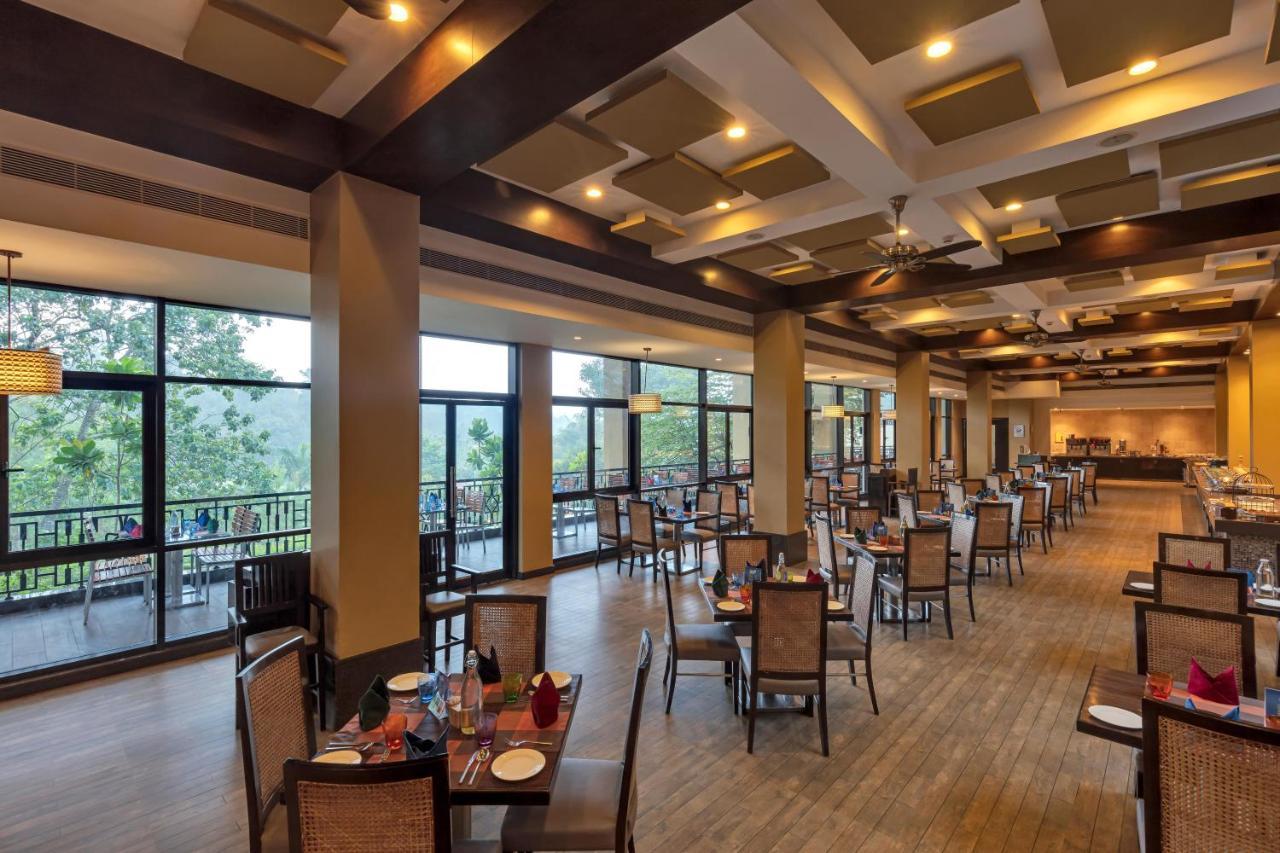 Club Mahindra Virajpet, Coorg Hotel Ngoại thất bức ảnh