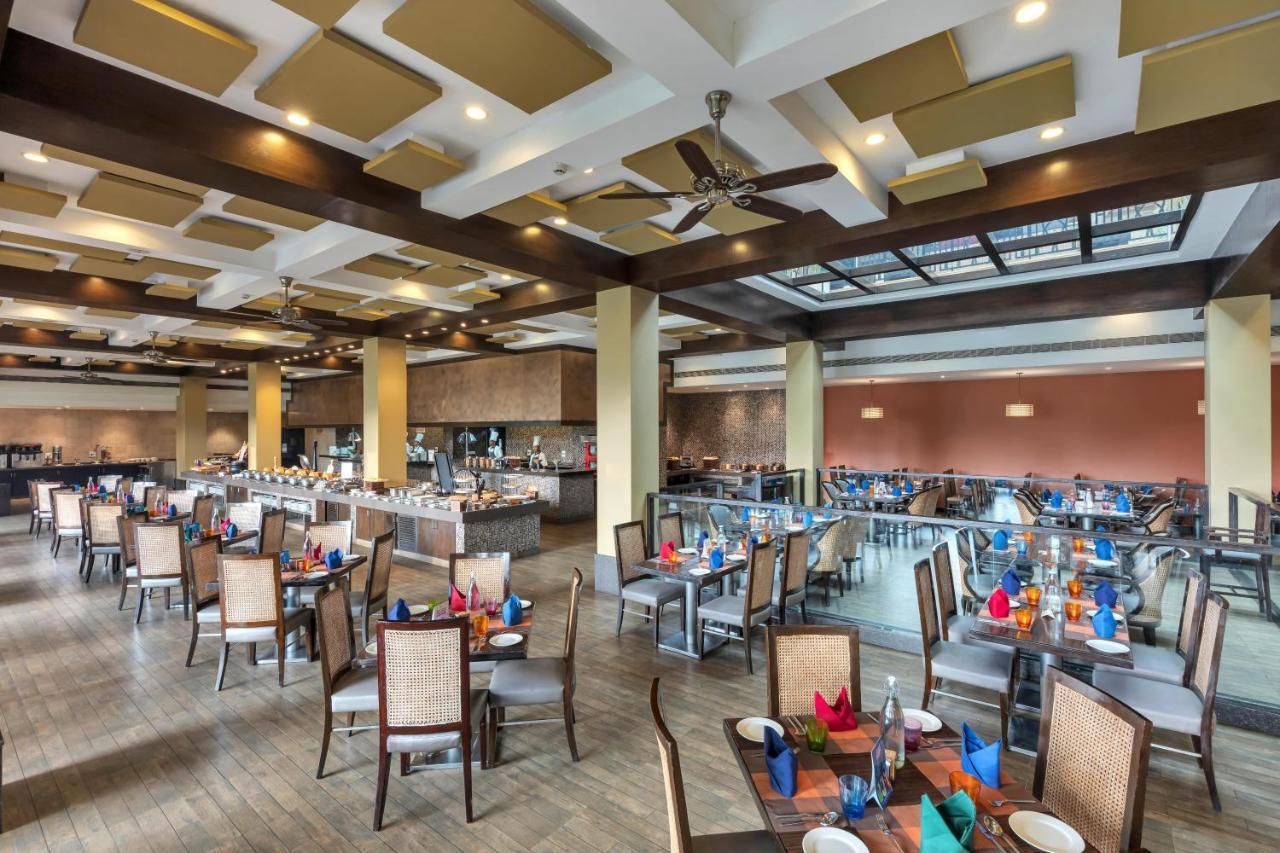 Club Mahindra Virajpet, Coorg Hotel Ngoại thất bức ảnh