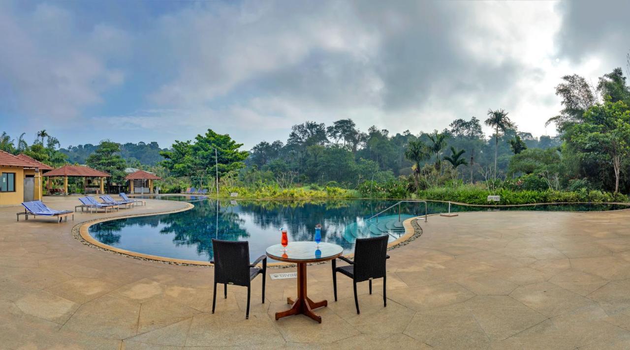 Club Mahindra Virajpet, Coorg Hotel Ngoại thất bức ảnh