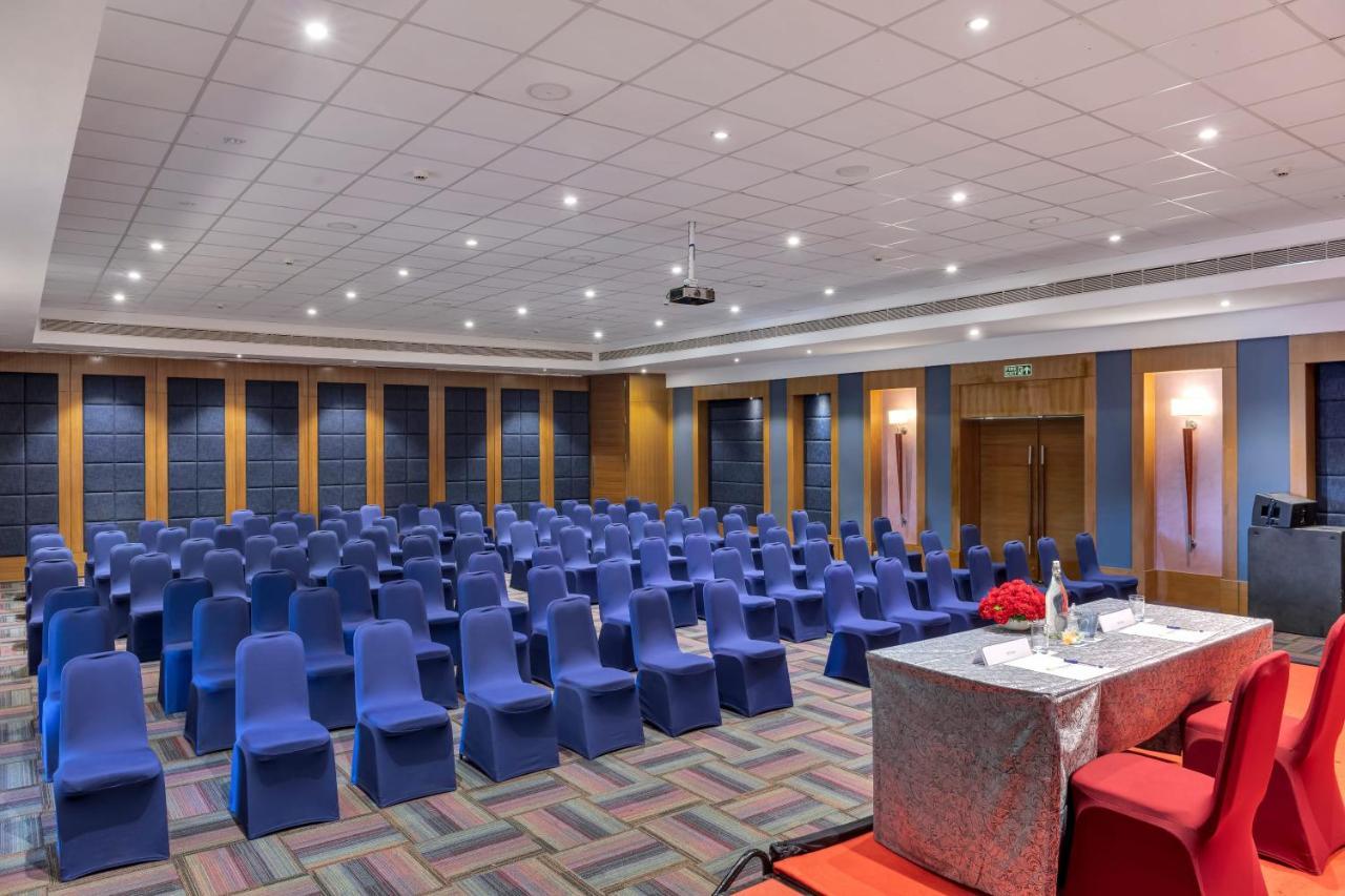 Club Mahindra Virajpet, Coorg Hotel Ngoại thất bức ảnh