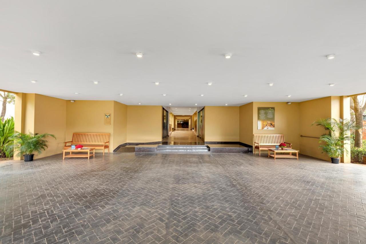 Club Mahindra Virajpet, Coorg Hotel Ngoại thất bức ảnh