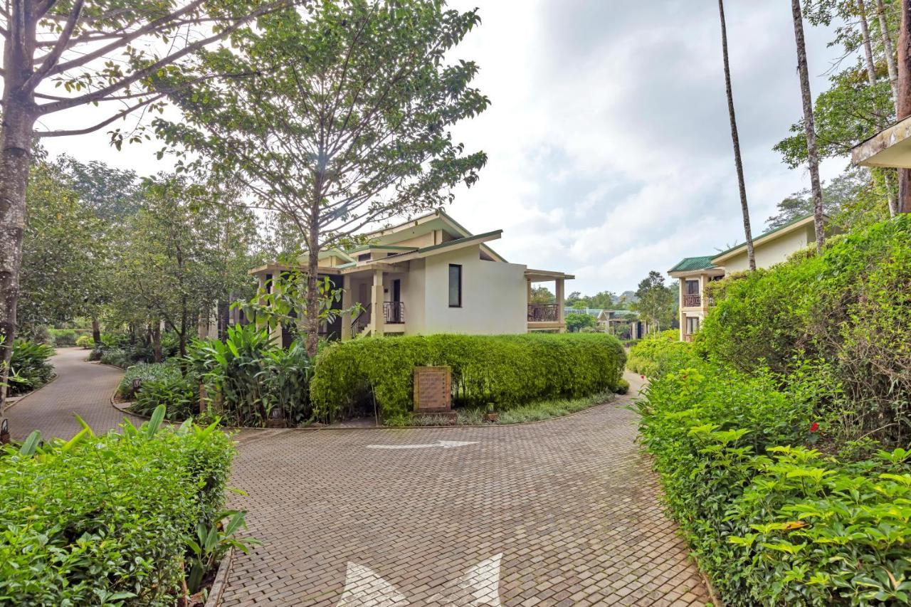 Club Mahindra Virajpet, Coorg Hotel Ngoại thất bức ảnh