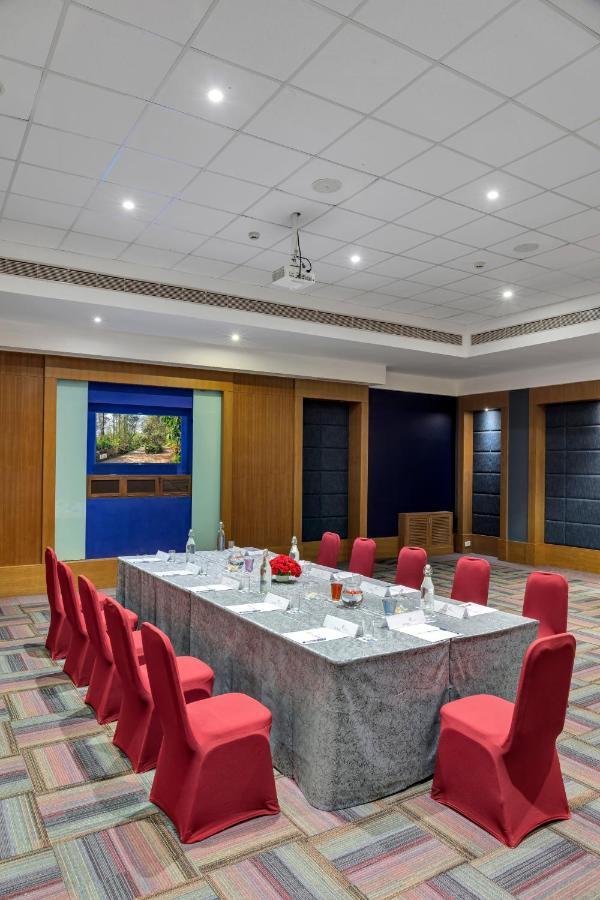 Club Mahindra Virajpet, Coorg Hotel Ngoại thất bức ảnh
