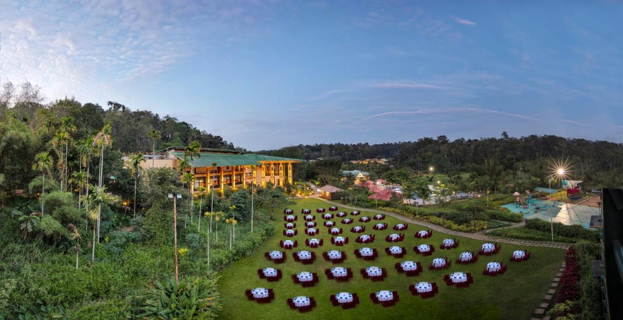 Club Mahindra Virajpet, Coorg Hotel Ngoại thất bức ảnh