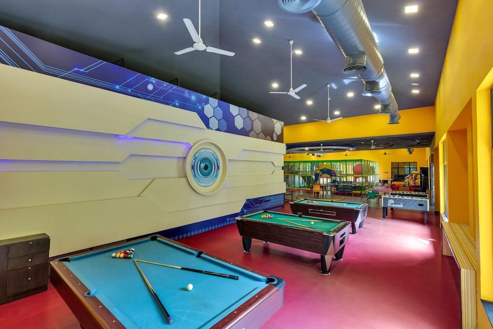 Club Mahindra Virajpet, Coorg Hotel Ngoại thất bức ảnh