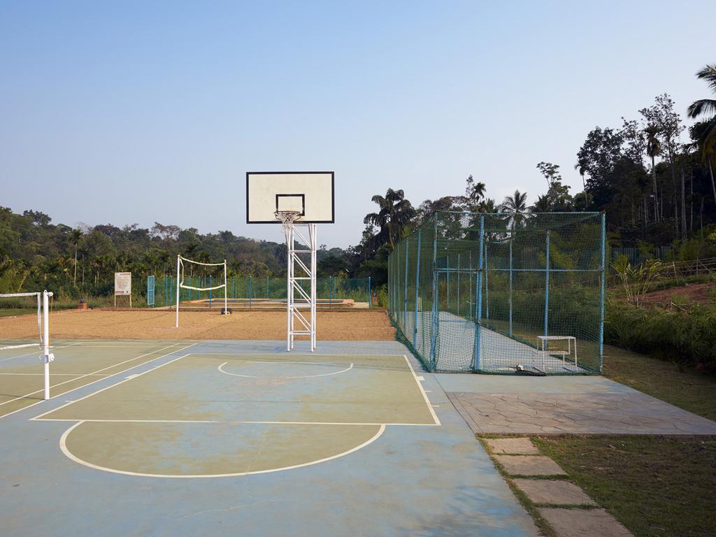 Club Mahindra Virajpet, Coorg Hotel Ngoại thất bức ảnh