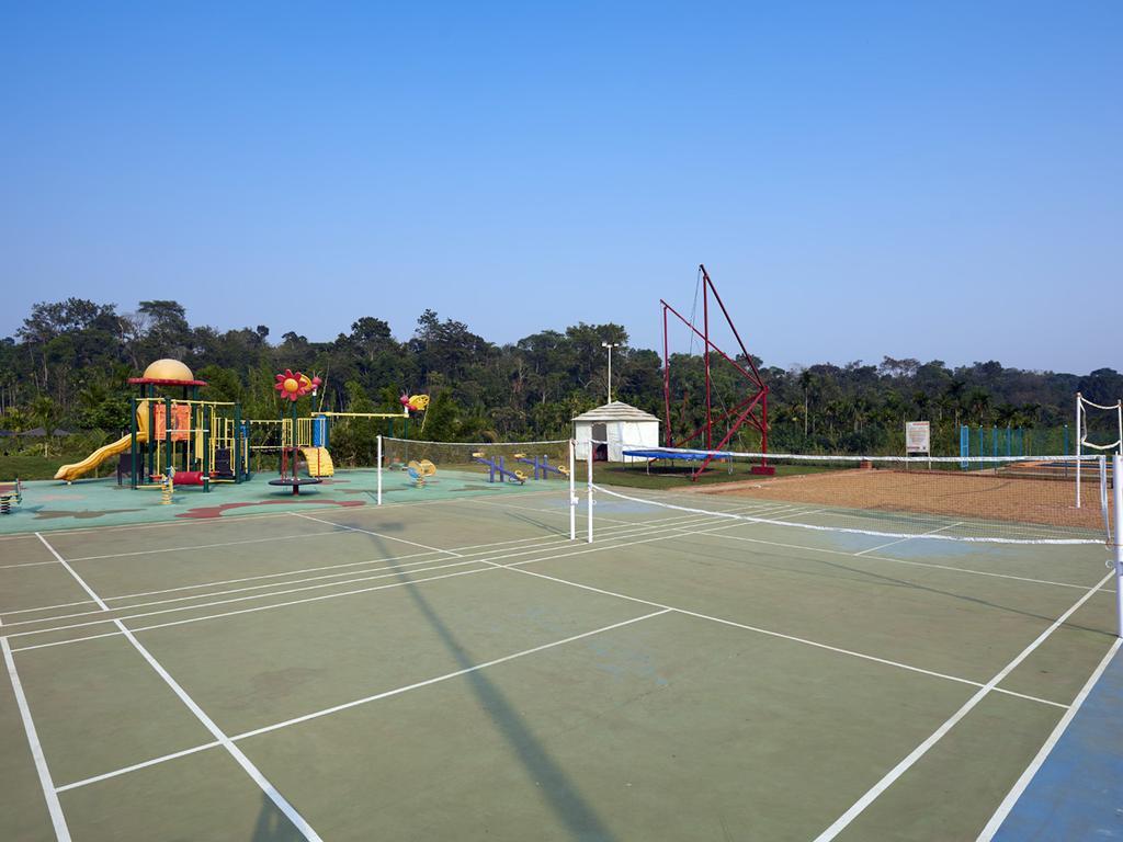 Club Mahindra Virajpet, Coorg Hotel Ngoại thất bức ảnh