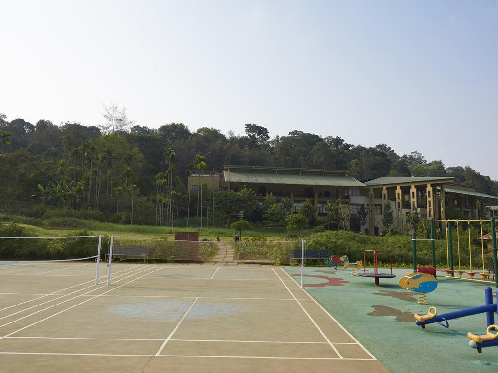 Club Mahindra Virajpet, Coorg Hotel Ngoại thất bức ảnh