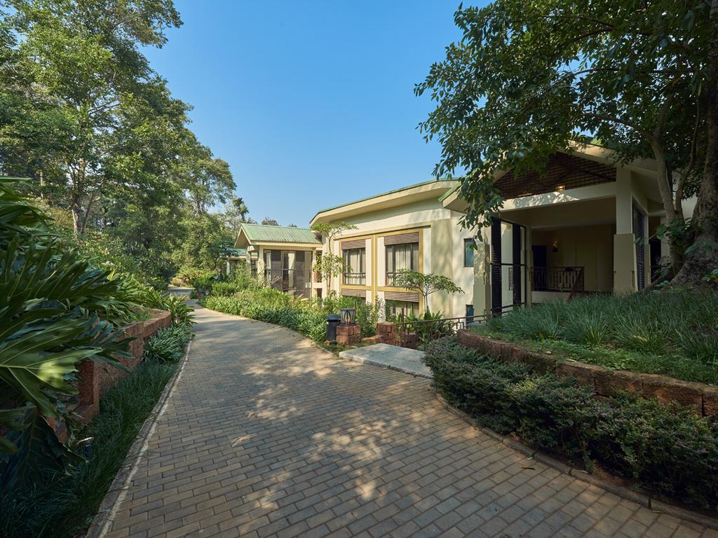 Club Mahindra Virajpet, Coorg Hotel Ngoại thất bức ảnh