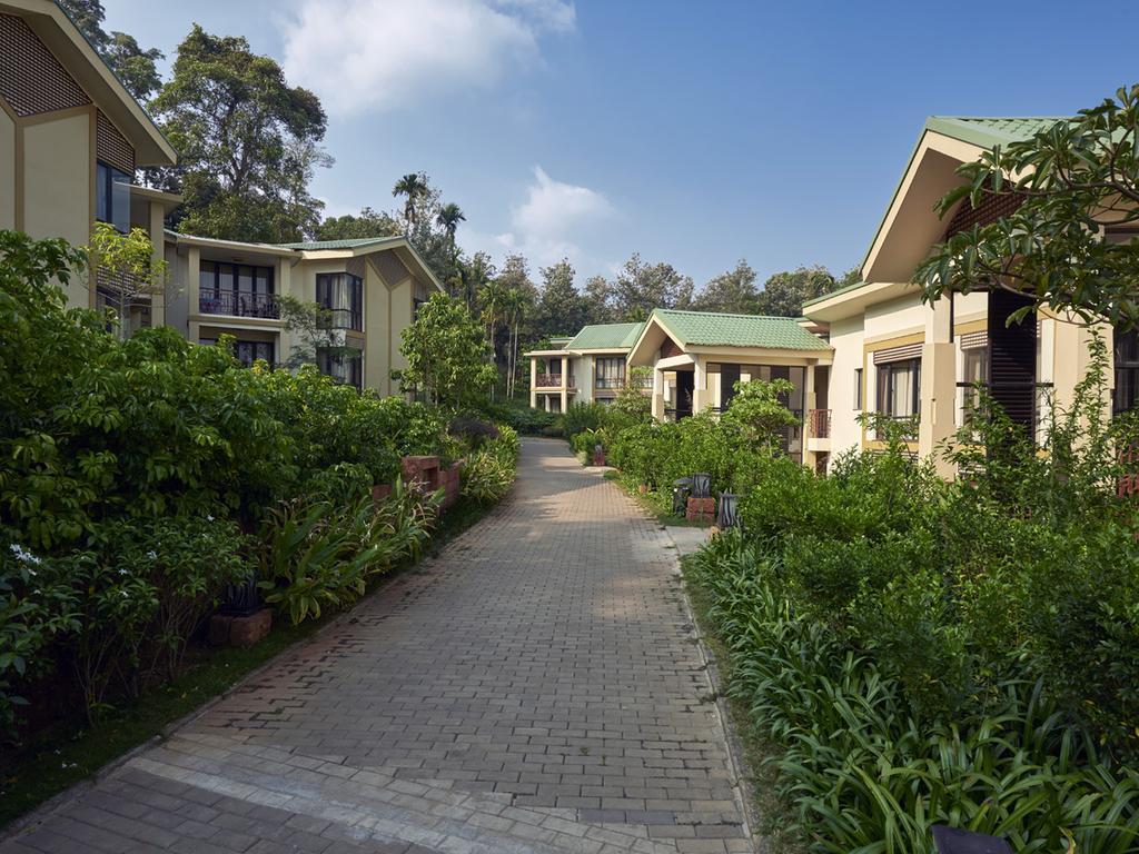 Club Mahindra Virajpet, Coorg Hotel Ngoại thất bức ảnh
